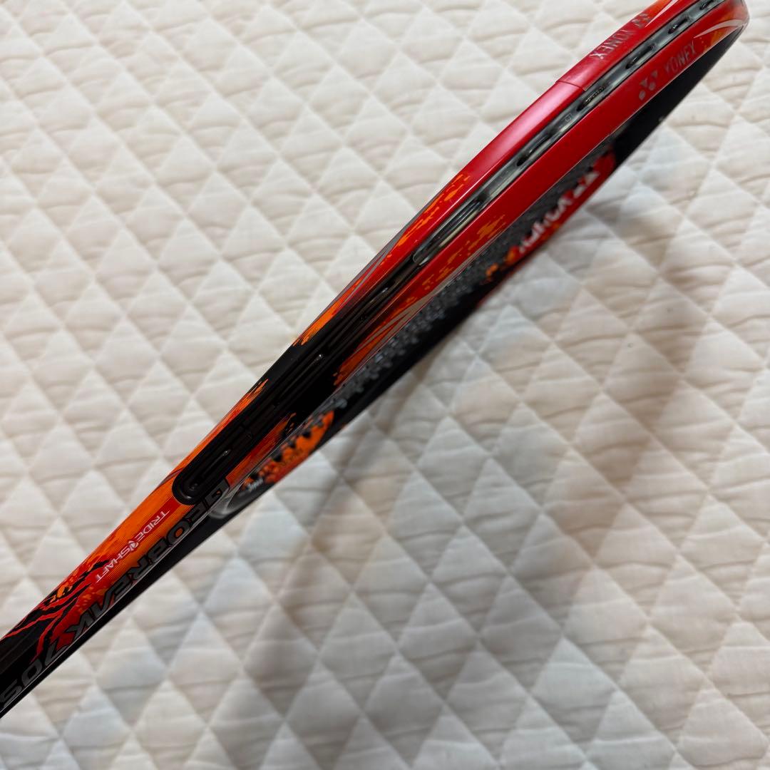 送料無料　ジオブレーク YONEX GEOBREAK 70S ソフトテニス