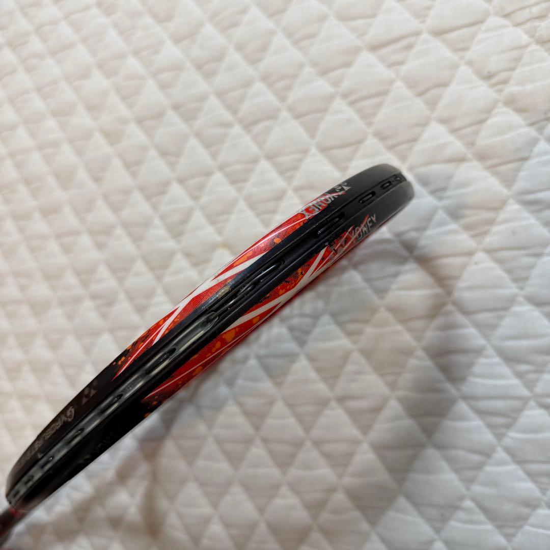 送料無料　ジオブレーク YONEX GEOBREAK 70S ソフトテニス