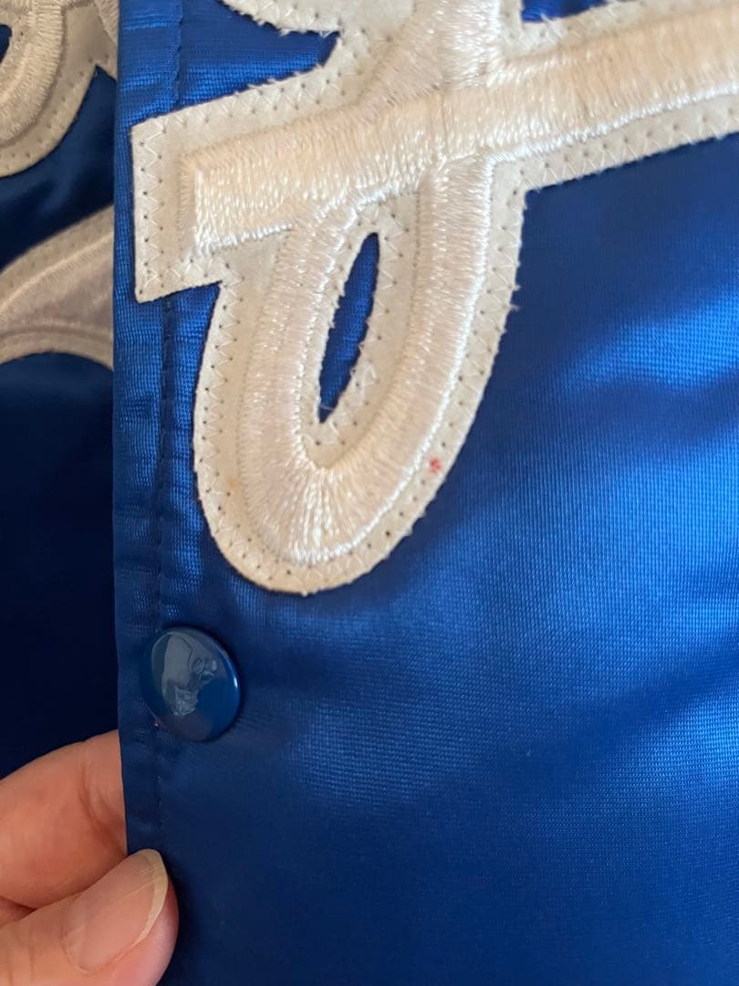 ドジャース　スタジャン