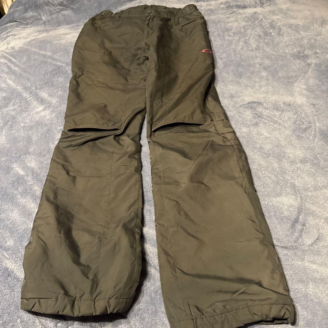 オークリー　ゴルフ　セットアップ