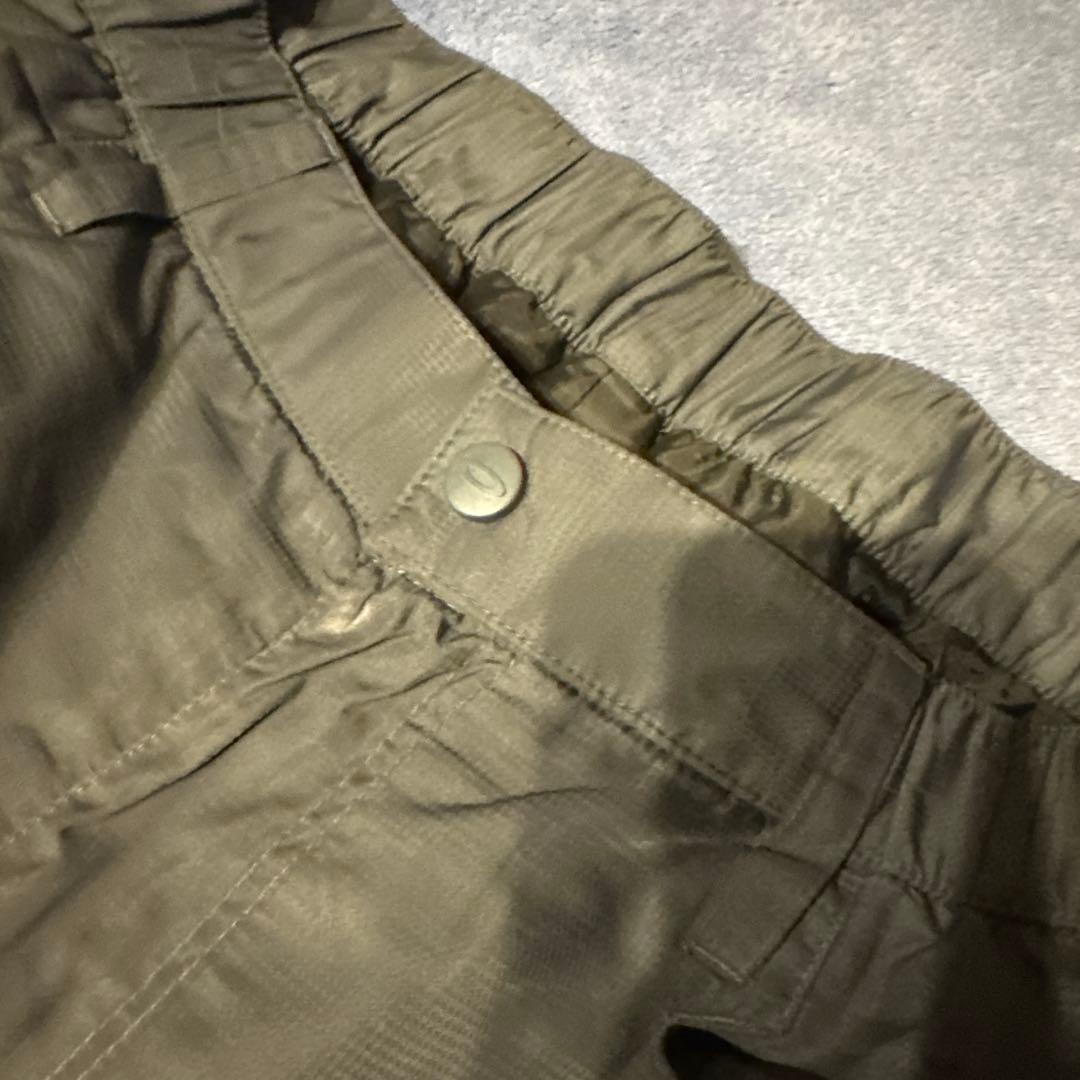 オークリー　ゴルフ　セットアップ