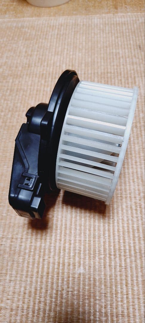 NV350 ブロアモーター 27220-3XA0A 27220-3XA1A