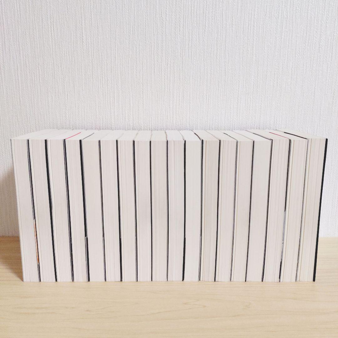 モンキーターン　文庫版　全18巻セット　河合克敏