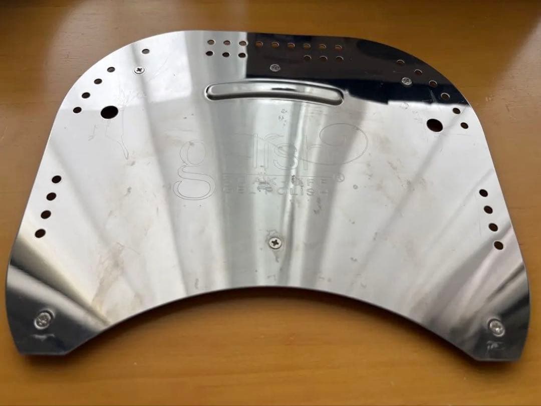 ハーモニー　ジェリッシュ　LEDライト　ジェルネイル　検定