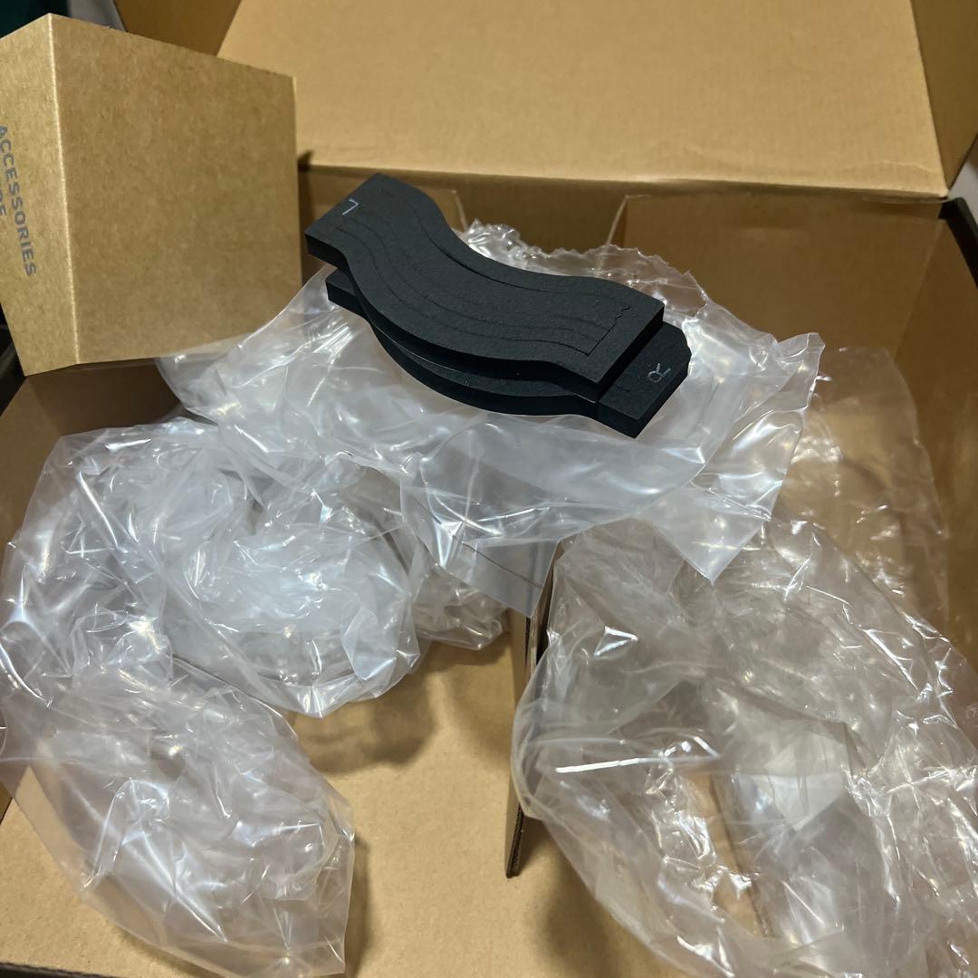 スノーボード FULX CV 23-24