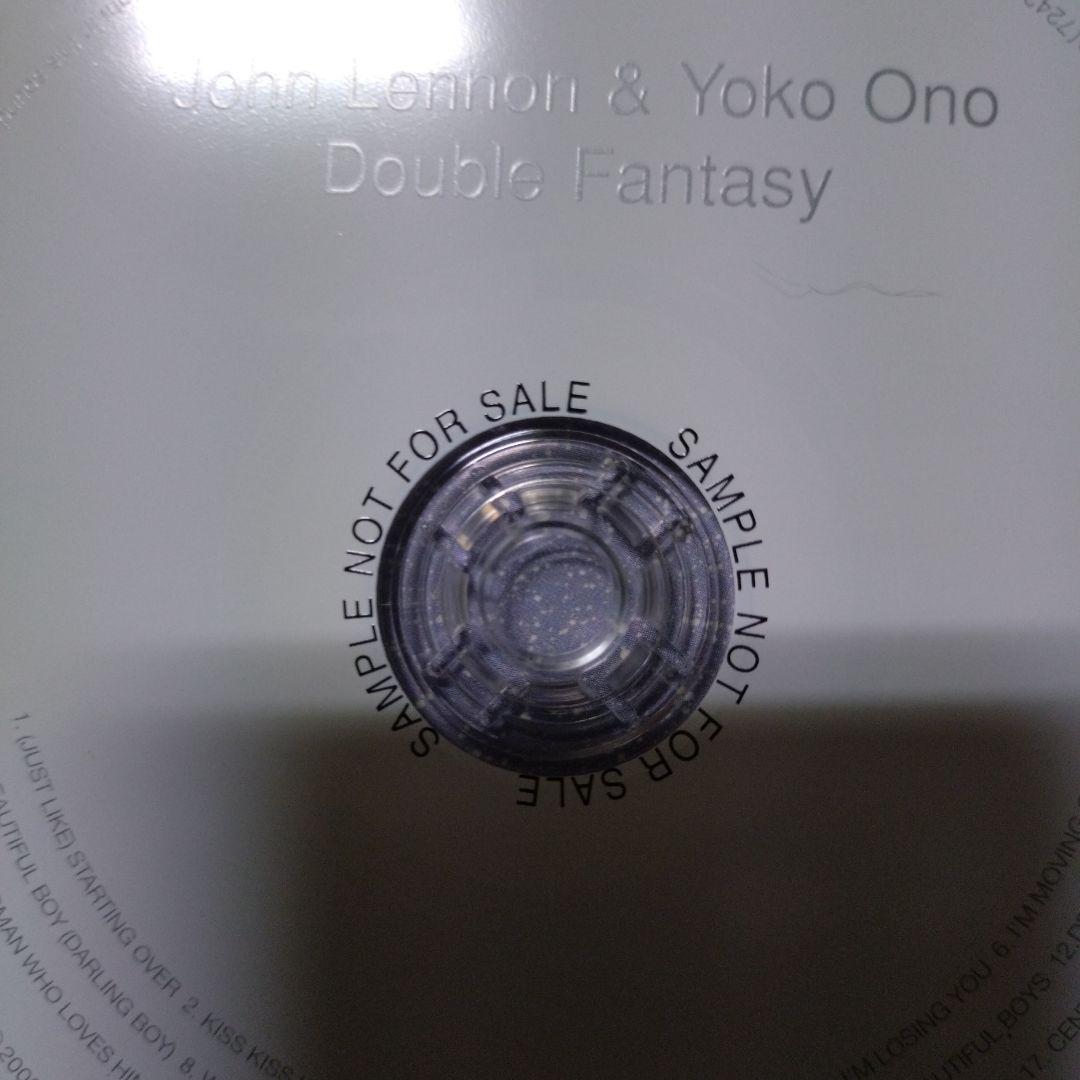 洋楽 John Lennon Cd