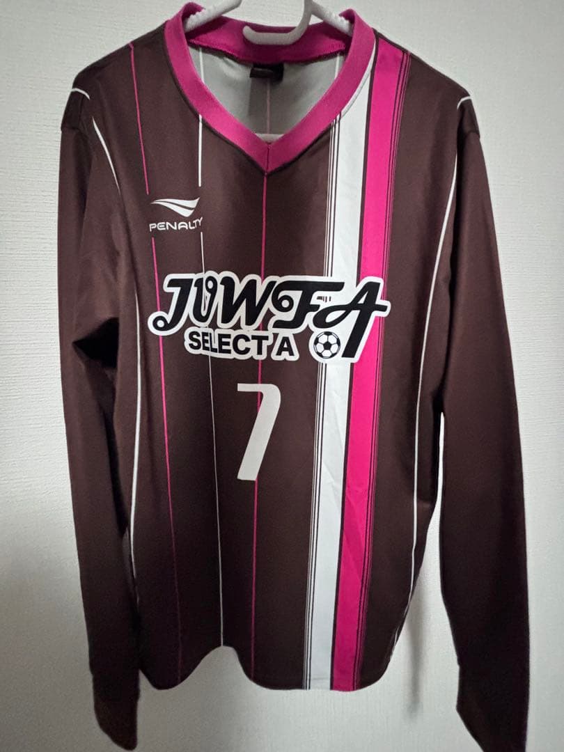 女子大学選抜ユニフォーム上下セット