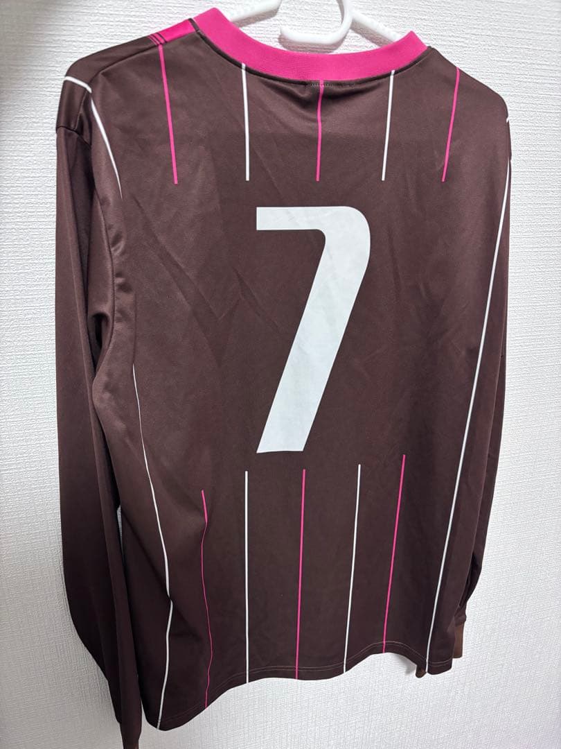 女子大学選抜ユニフォーム上下セット