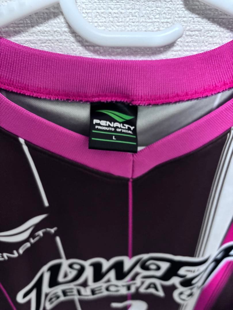 女子大学選抜ユニフォーム上下セット