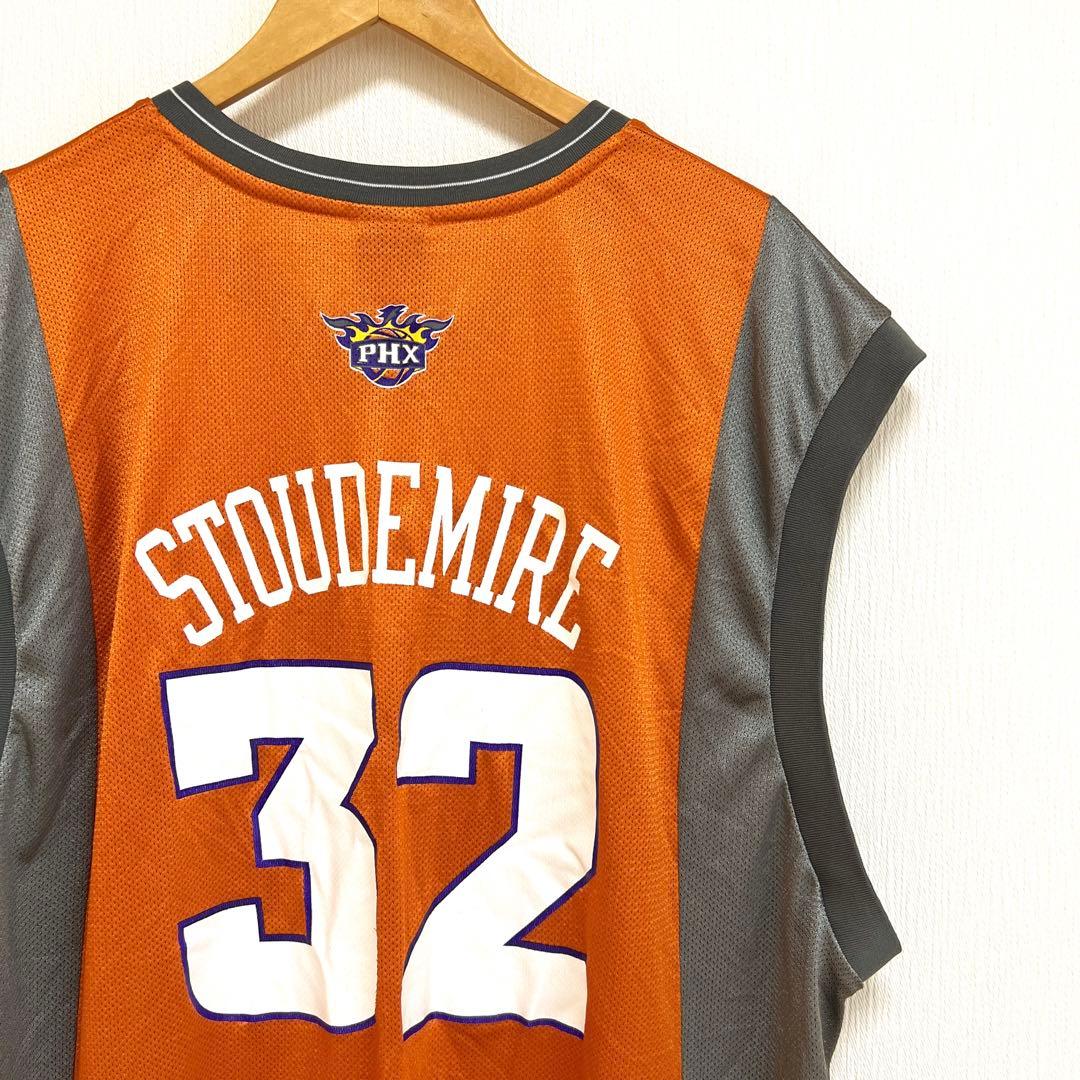 NBA PHOENIX SUNS #32 ユニフォーム Reebok製