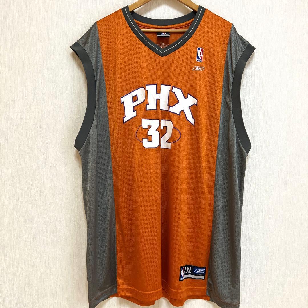 NBA PHOENIX SUNS #32 ユニフォーム Reebok製