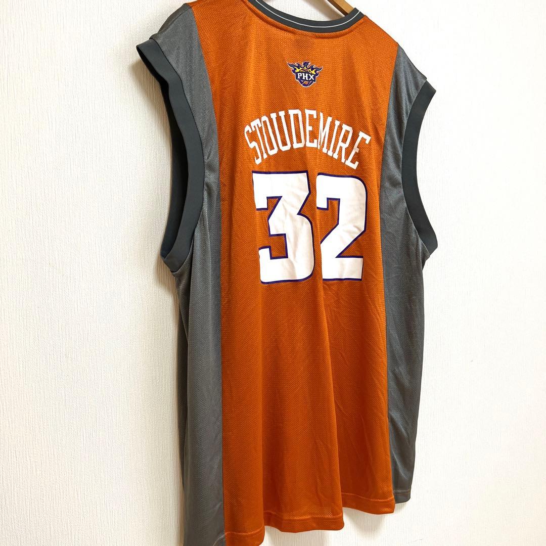 NBA PHOENIX SUNS #32 ユニフォーム Reebok製