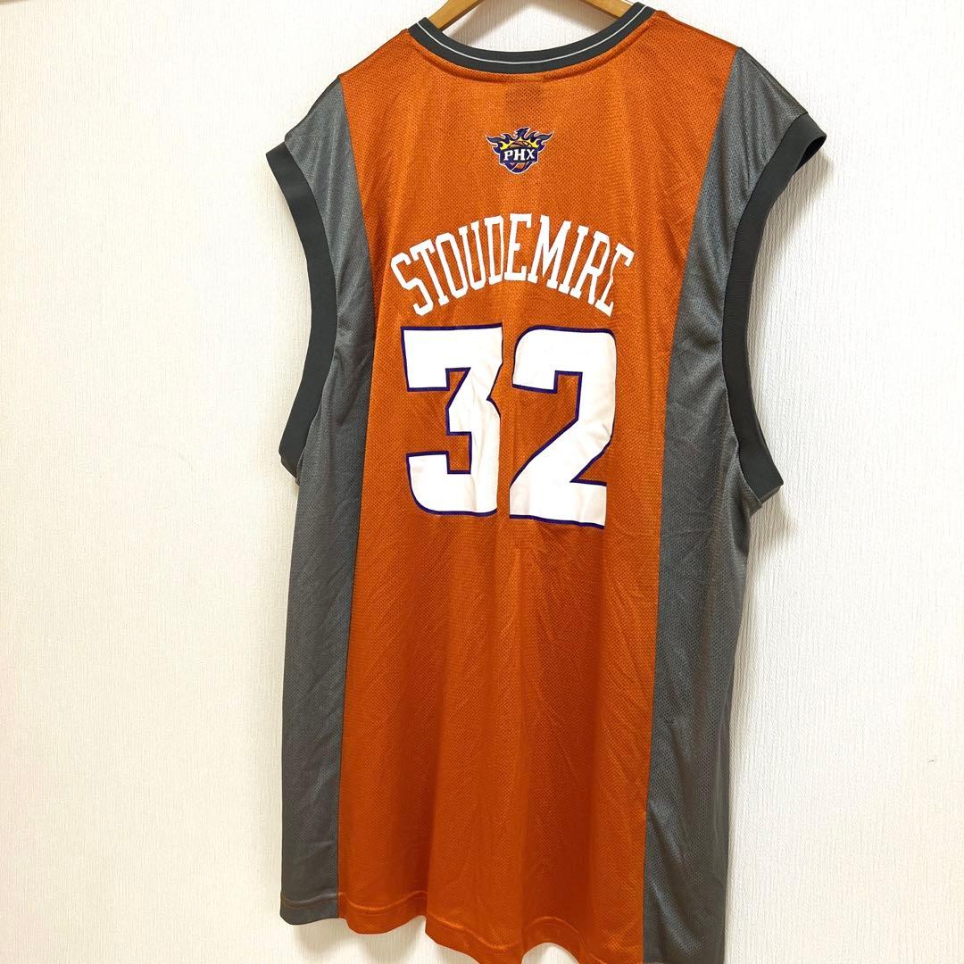 NBA PHOENIX SUNS #32 ユニフォーム Reebok製