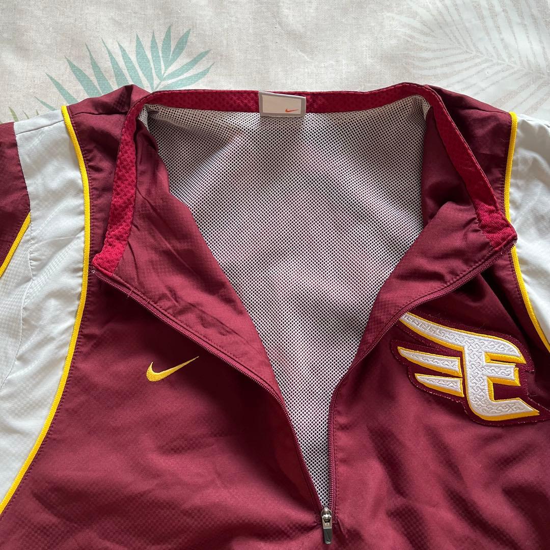 東北楽天ゴールデンイーグルス　半袖トレーニングウェア　シャカシャカ裏メッシュXL