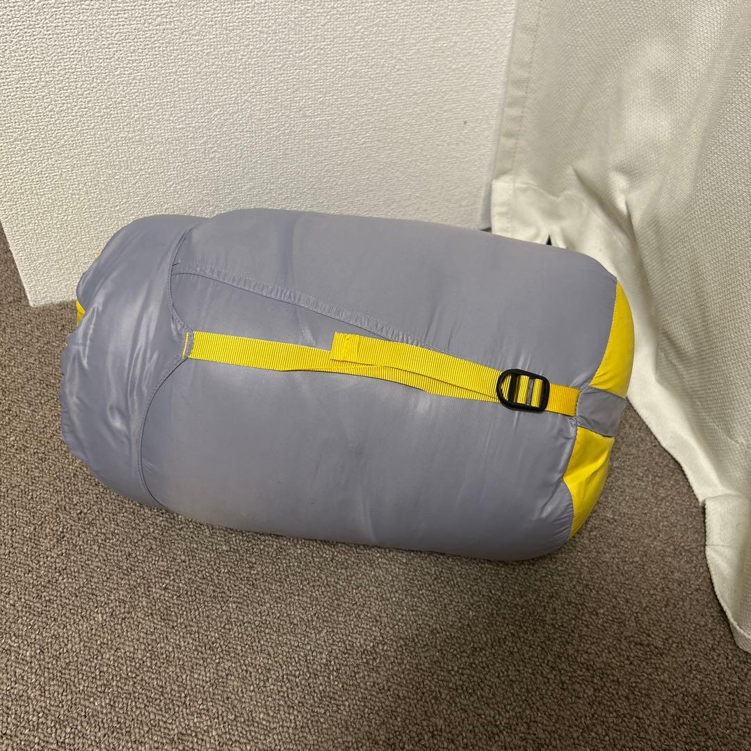 Naturehike 寝袋 高級ダウン シュラフ アウトドア キャンプ　Mサイズ