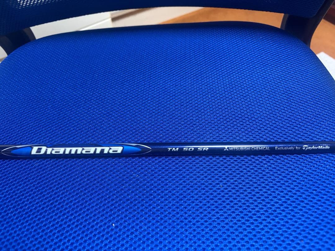 TaylorMade ドライバーQi35 Designer Series多数特典