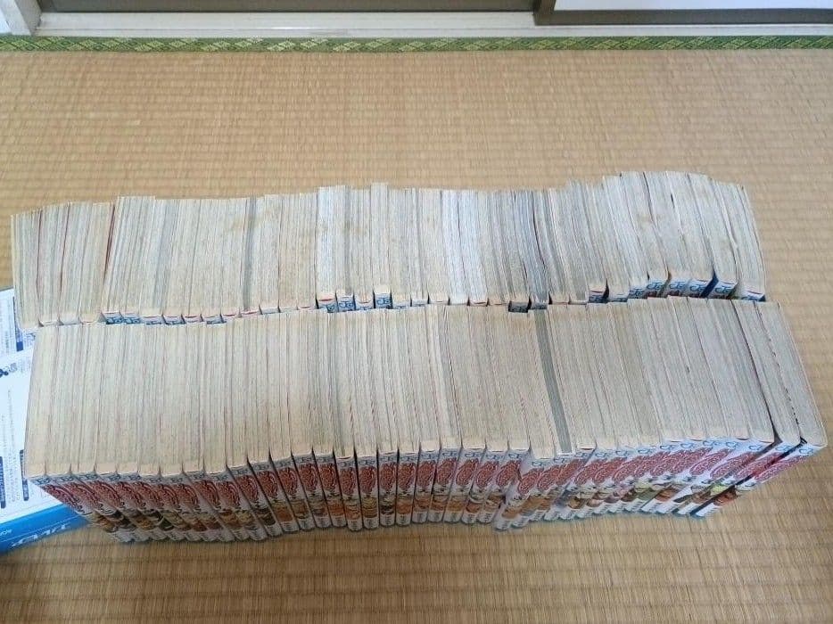 ナルト 全72巻セット＋外伝１巻