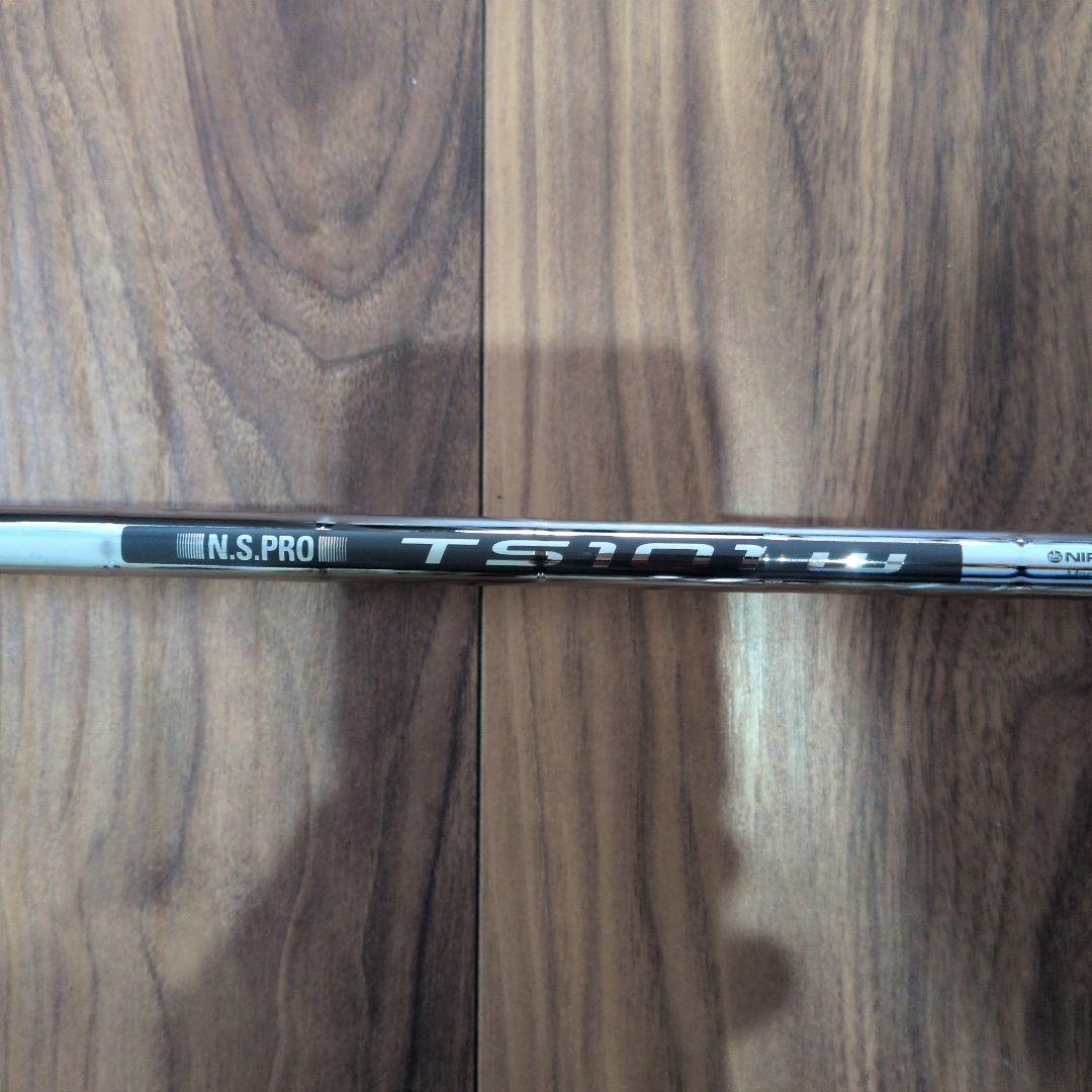 FOURTEEN FRZ ウェッジ 48度