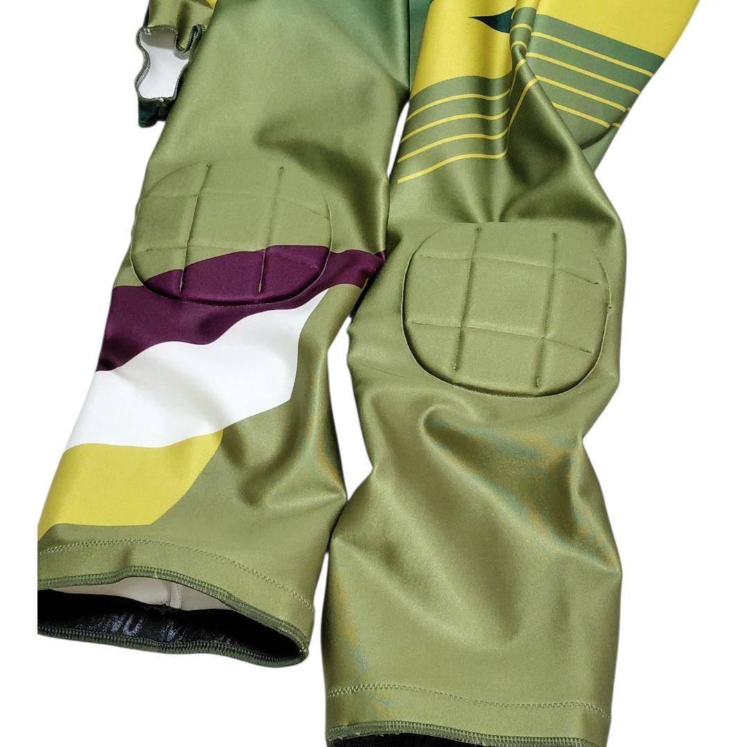 MIZUNO　ミズノ　GSワンピース　M