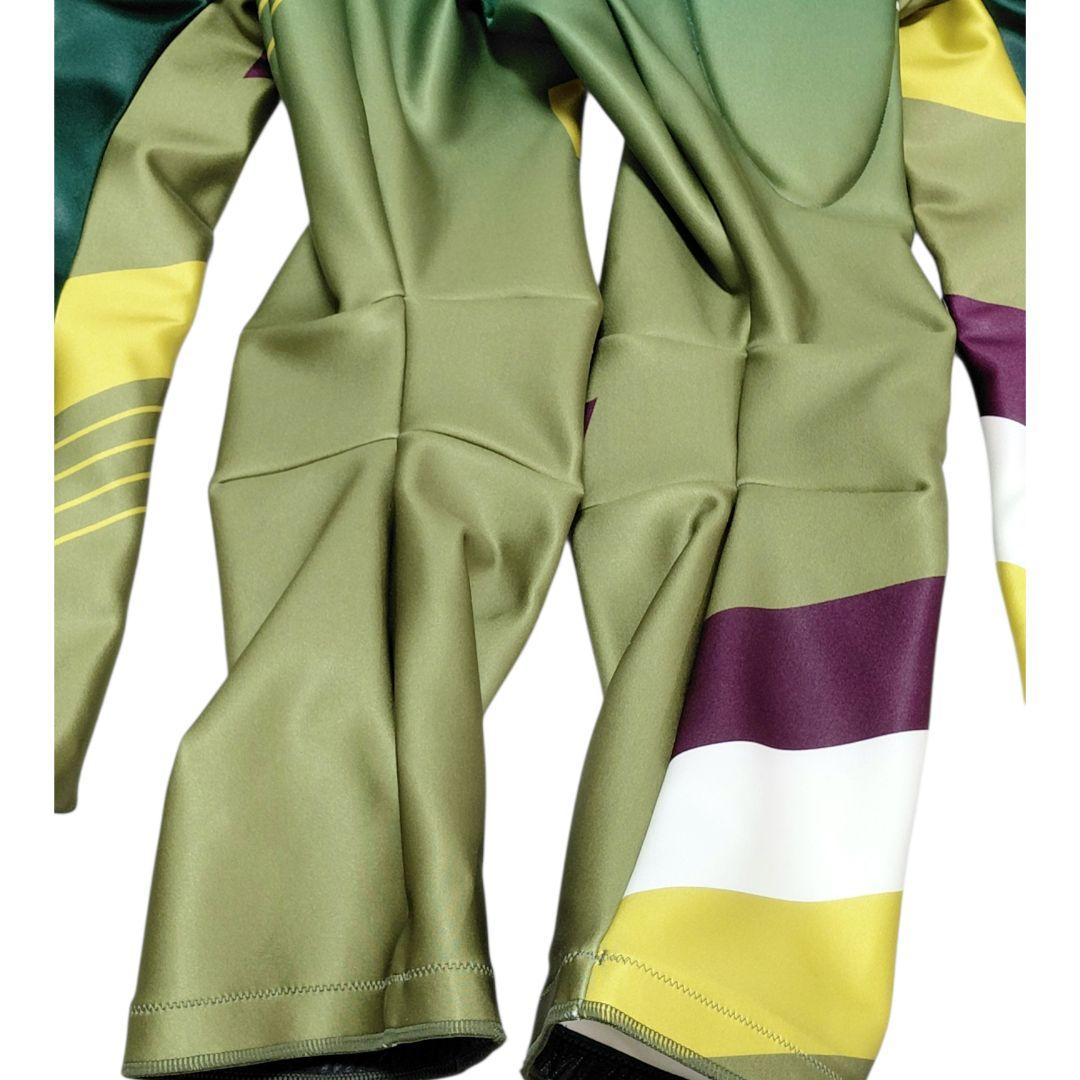 MIZUNO　ミズノ　GSワンピース　M