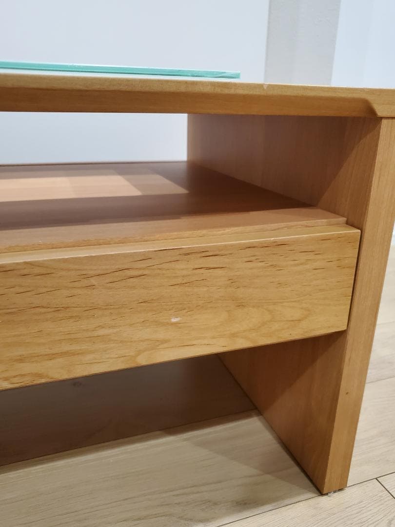 ディズニー センターテーブル Disney ローテーブル ベルメゾン