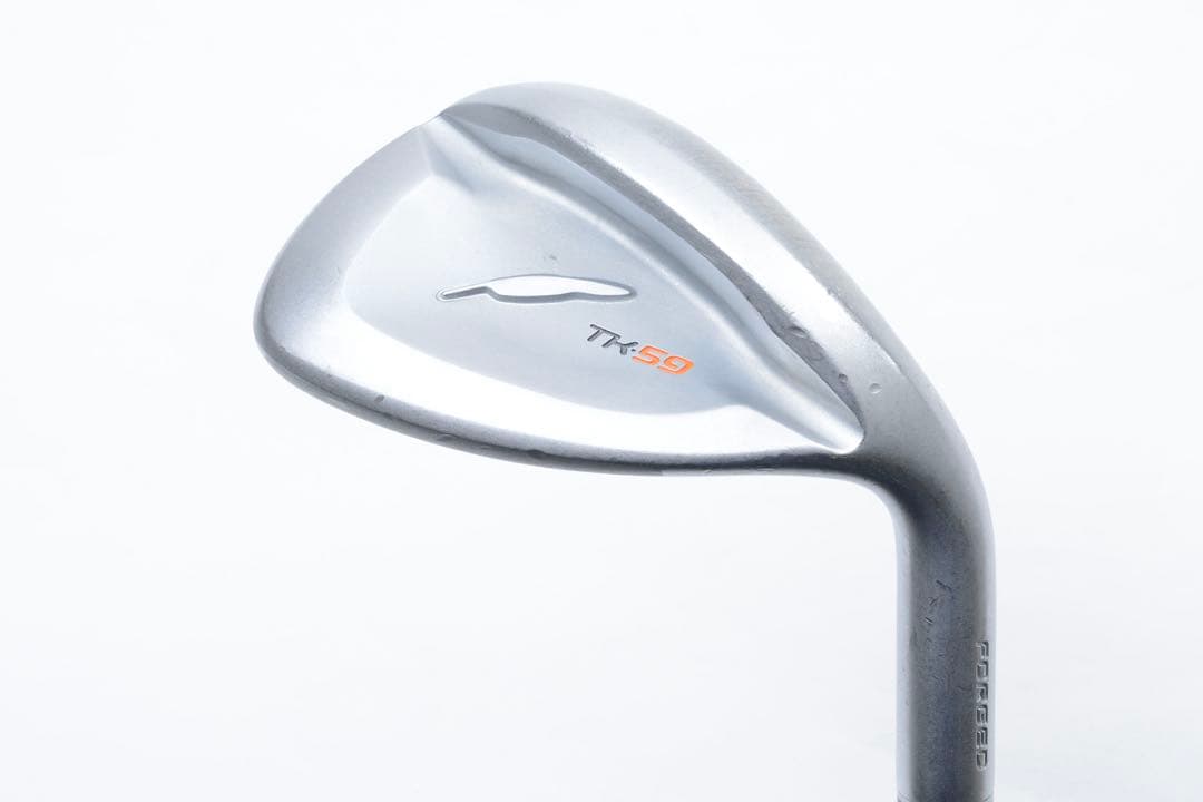 フォーティーン TK-53＋TK-59 ２本セット　スチール送料込み