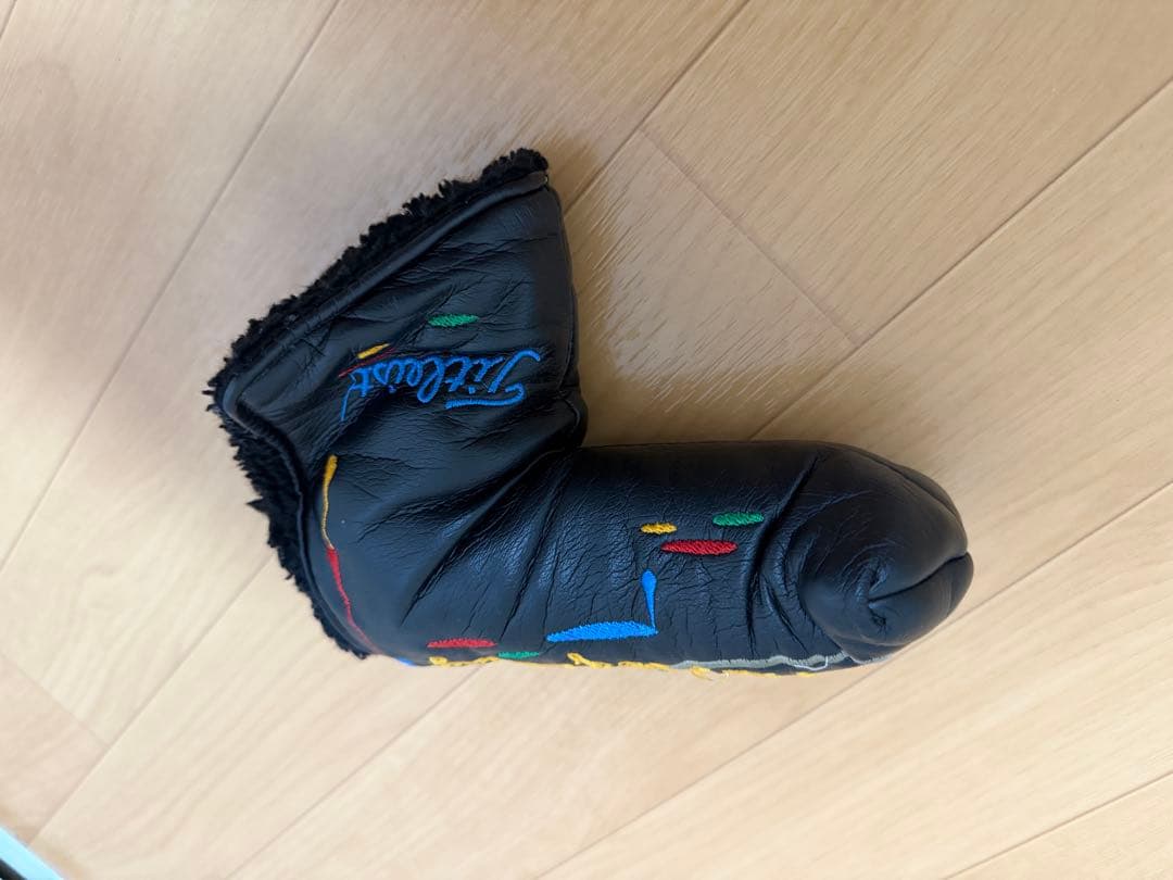 フルセットTaylorMade・Titleist・Scotty Cameron