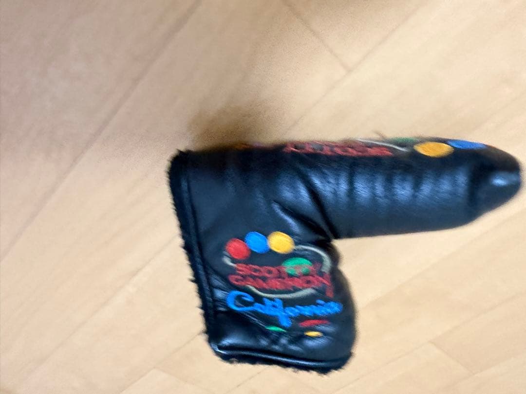 フルセットTaylorMade・Titleist・Scotty Cameron