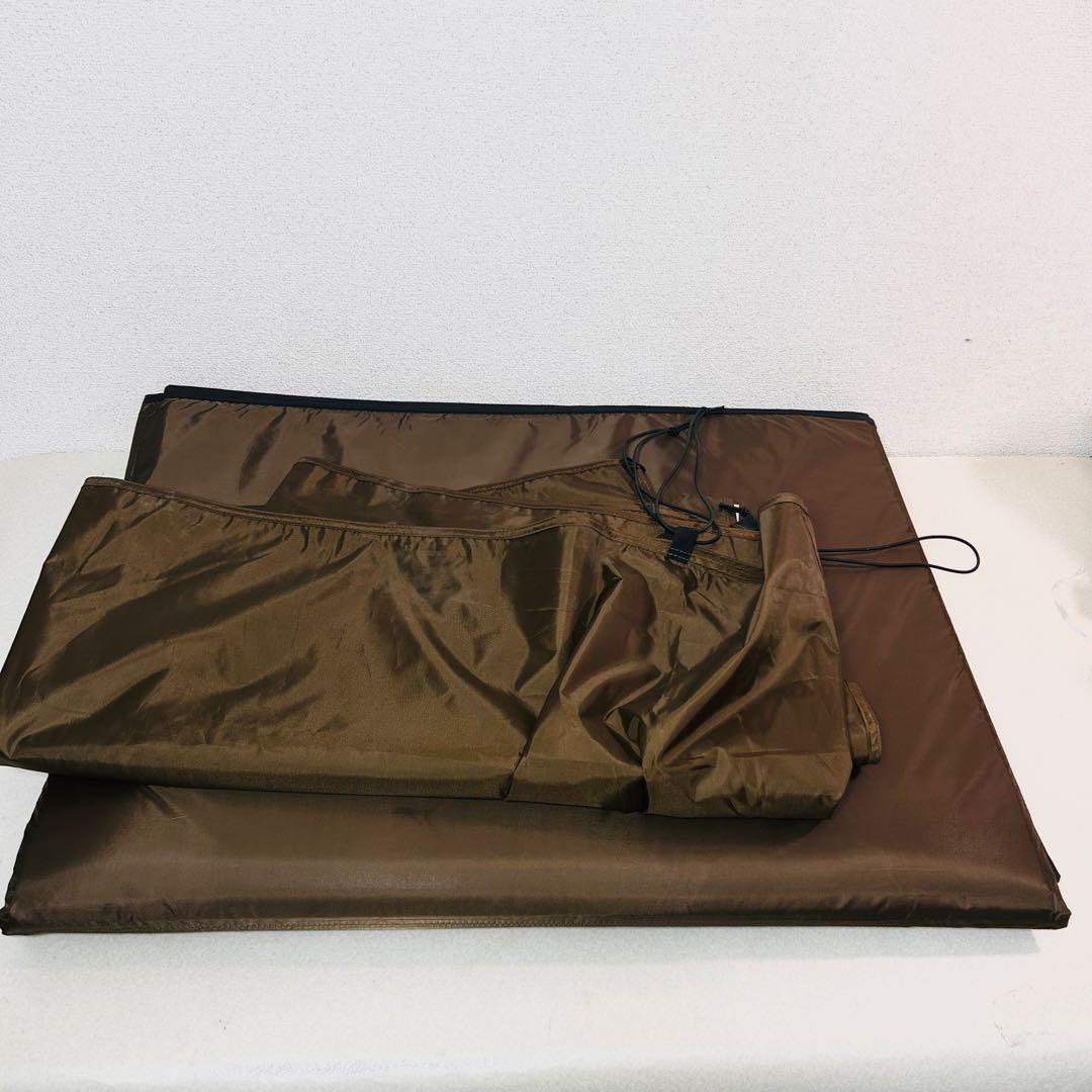 スノーピーク　ランドネストドームM マットシート TM-260