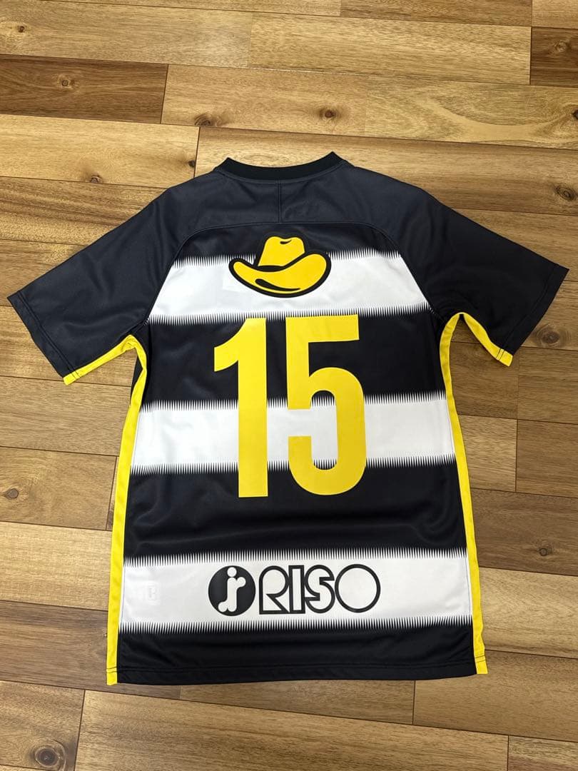 ☆*☆様 鹿島アントラーズ　トレーニングマッチユニ　新品タグ付き　Lサイズ