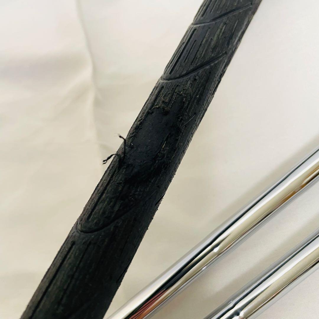 MIZUNO ミズノ TP-X アイアン 6本セット