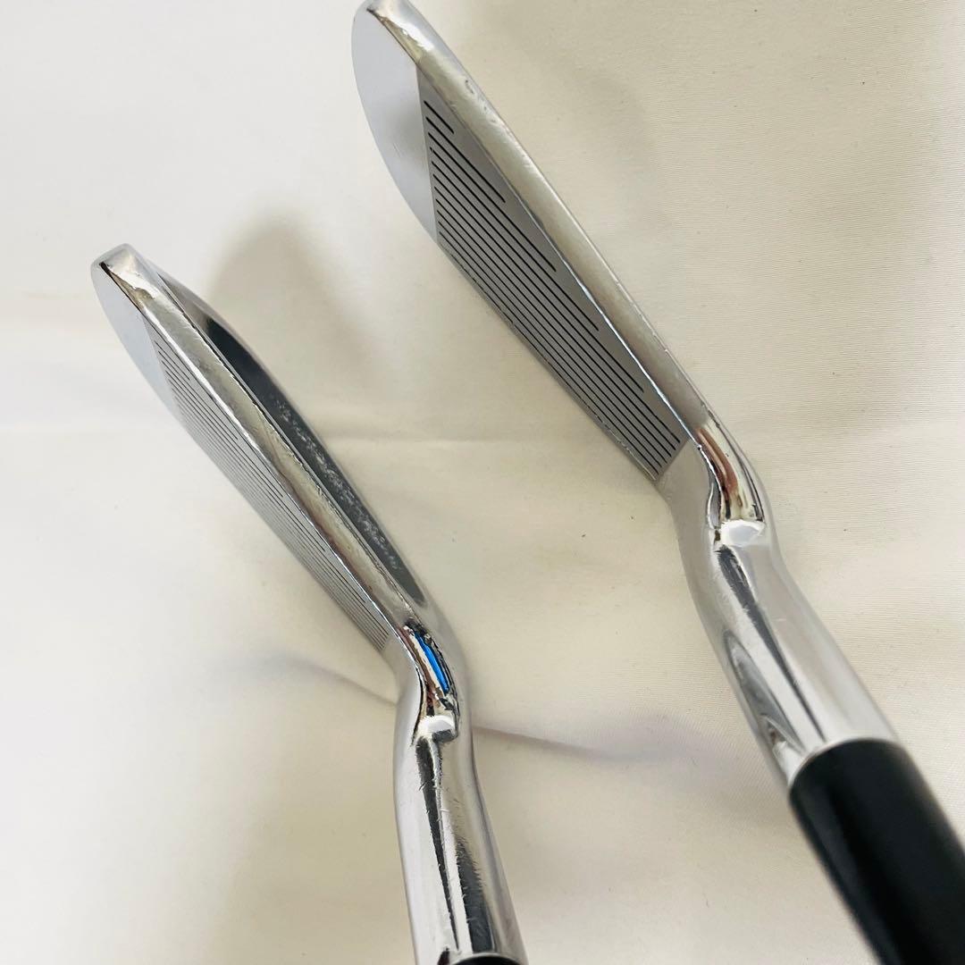 MIZUNO ミズノ TP-X アイアン 6本セット