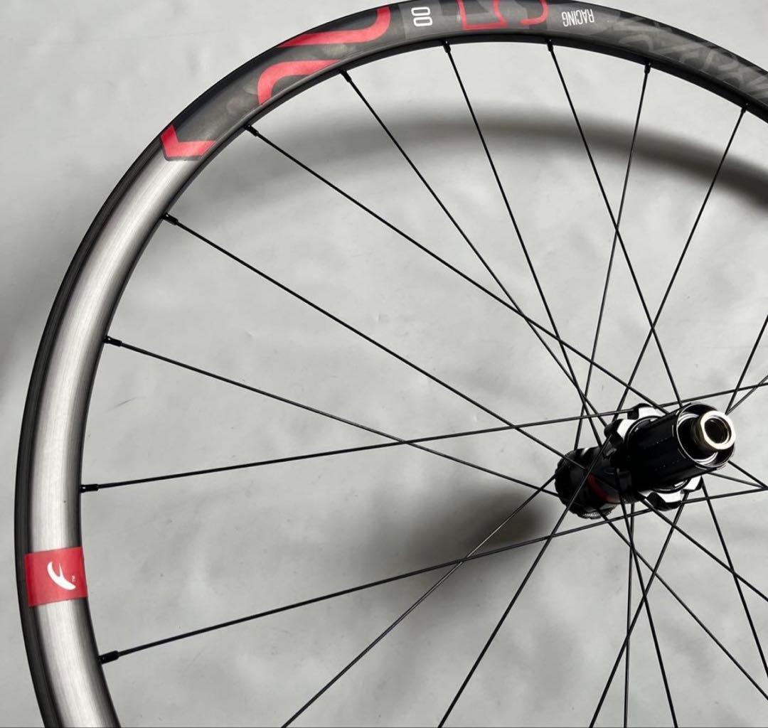 【整備清掃済】FULCRUM RACING 500 DB直接取引