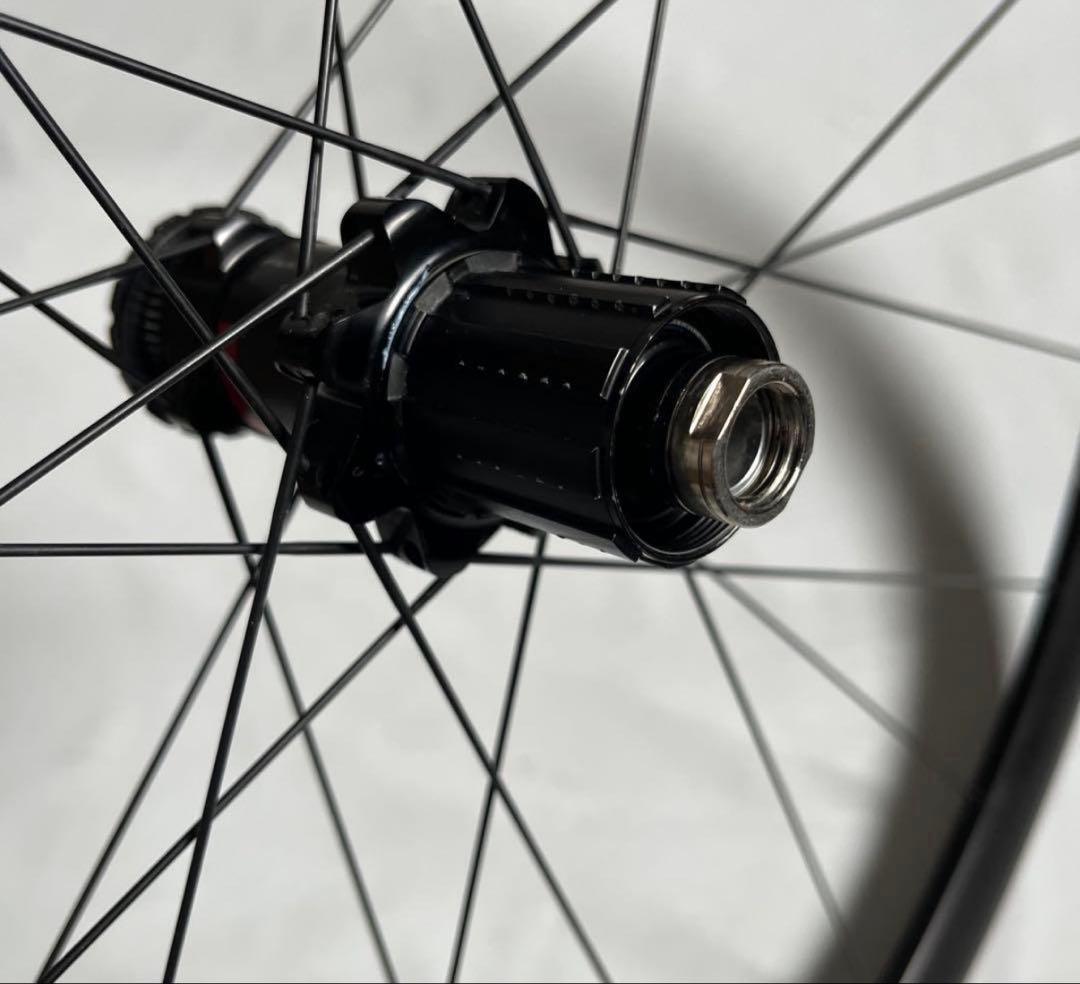 【整備清掃済】FULCRUM RACING 500 DB直接取引