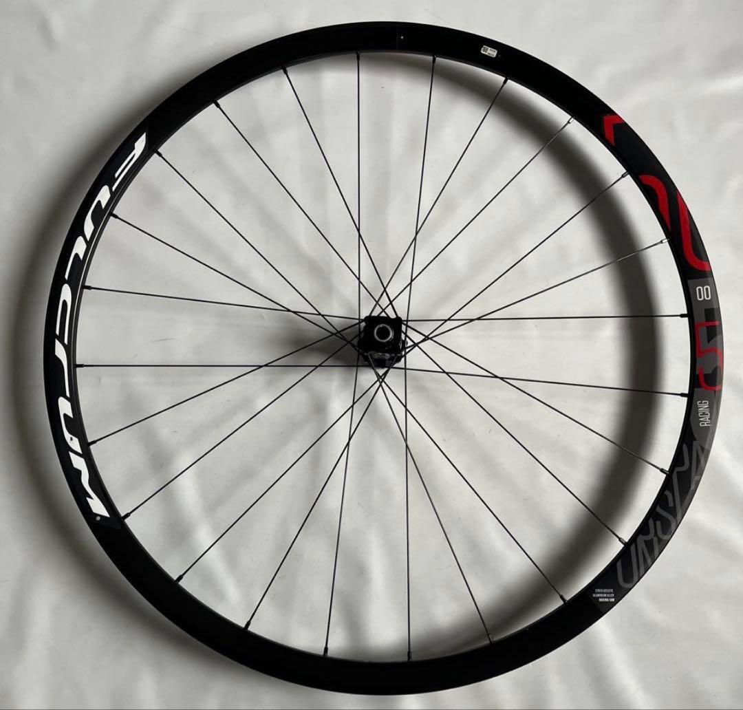 【整備清掃済】FULCRUM RACING 500 DB直接取引