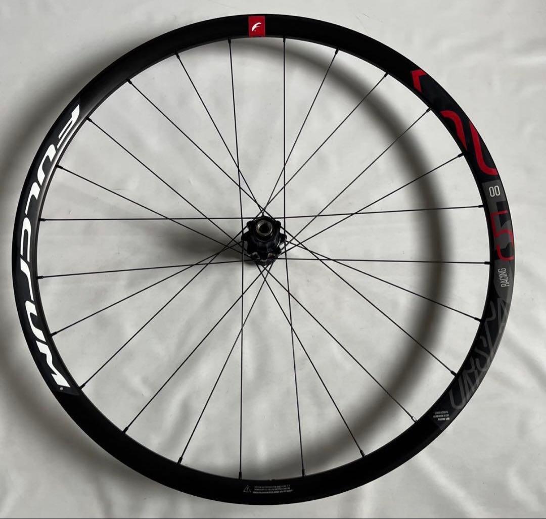 【整備清掃済】FULCRUM RACING 500 DB直接取引