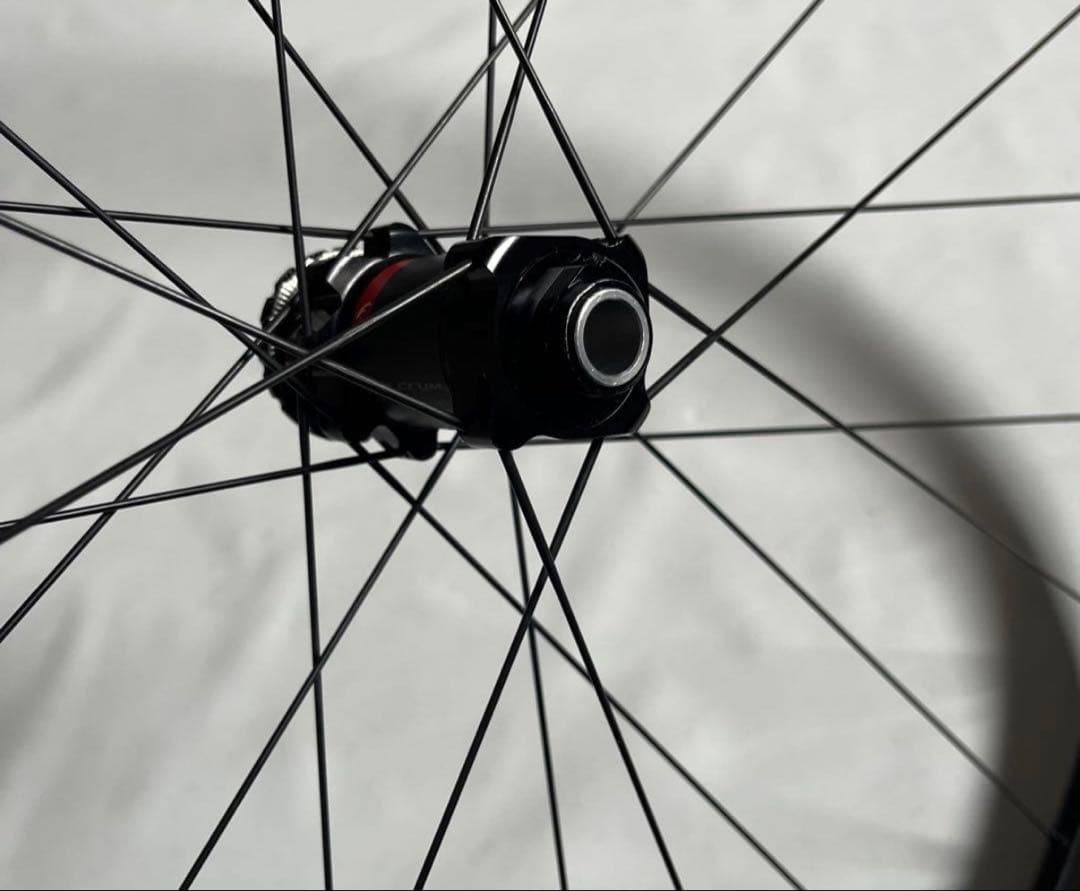 【整備清掃済】FULCRUM RACING 500 DB直接取引