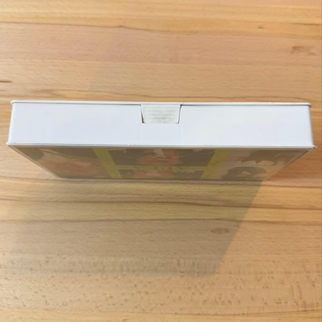 AURA シングルCD アルバム　VHS