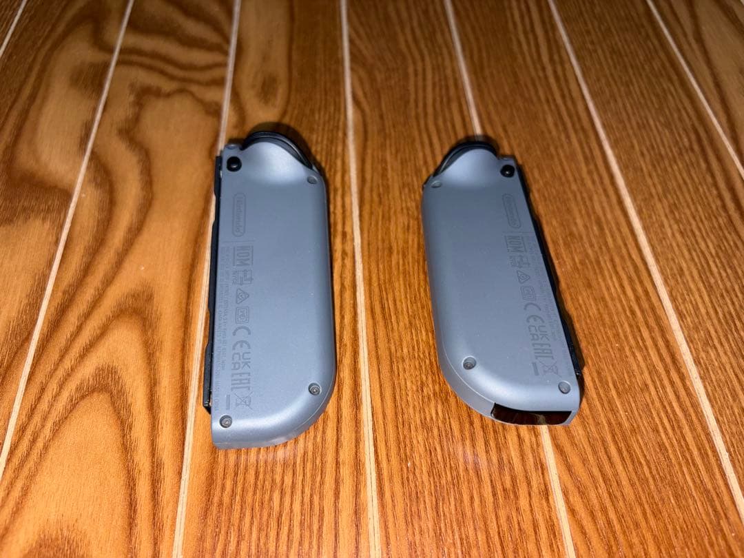 NintendoSwitch1本体＋プロコンセット