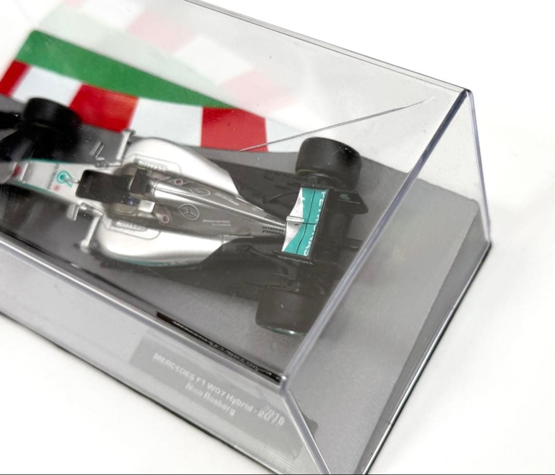 F1マシンコレクション 1/43 58台 まとめ売り