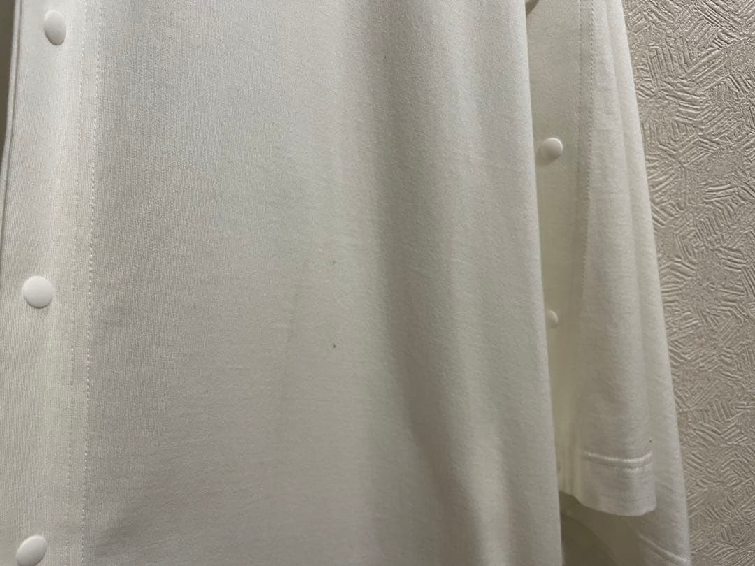 Y-3 Yohji Yamamoto カットソー ショール ワンピース