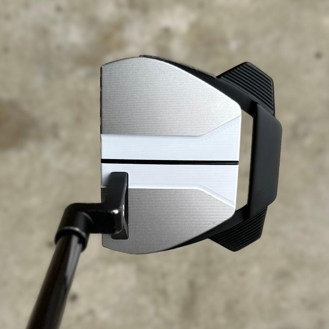 TaylorMade Spider GTx TRUSS TM1 パター