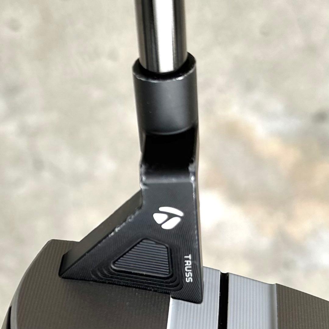 TaylorMade Spider GTx TRUSS TM1 パター