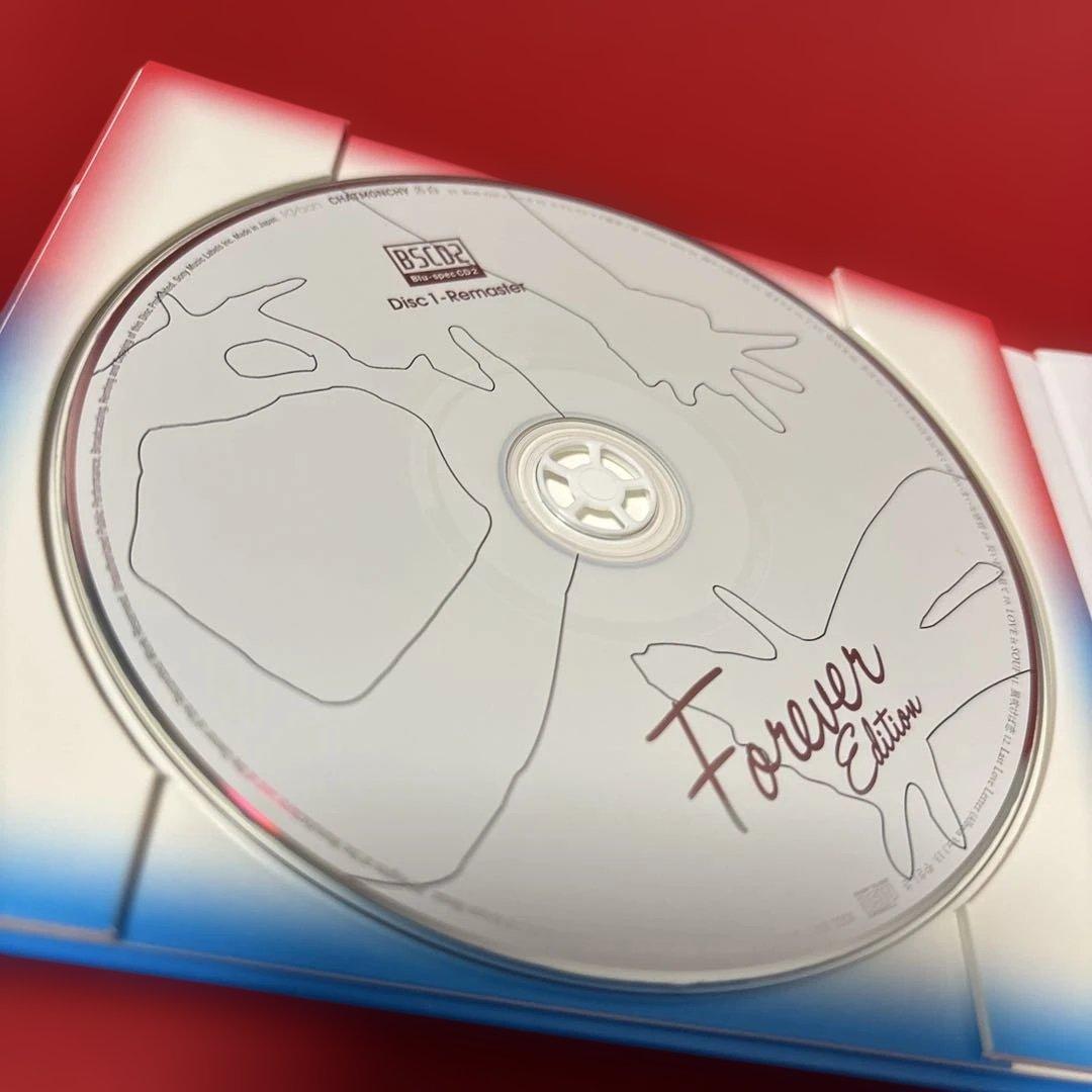 告白(Forever Edition) チャットモンチー CD サイン