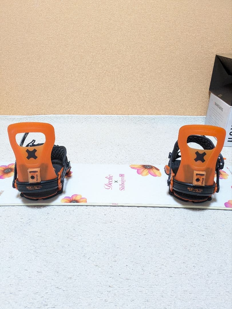 YONEX BENTL レディースグラトリ向け足回りテッパンセット！