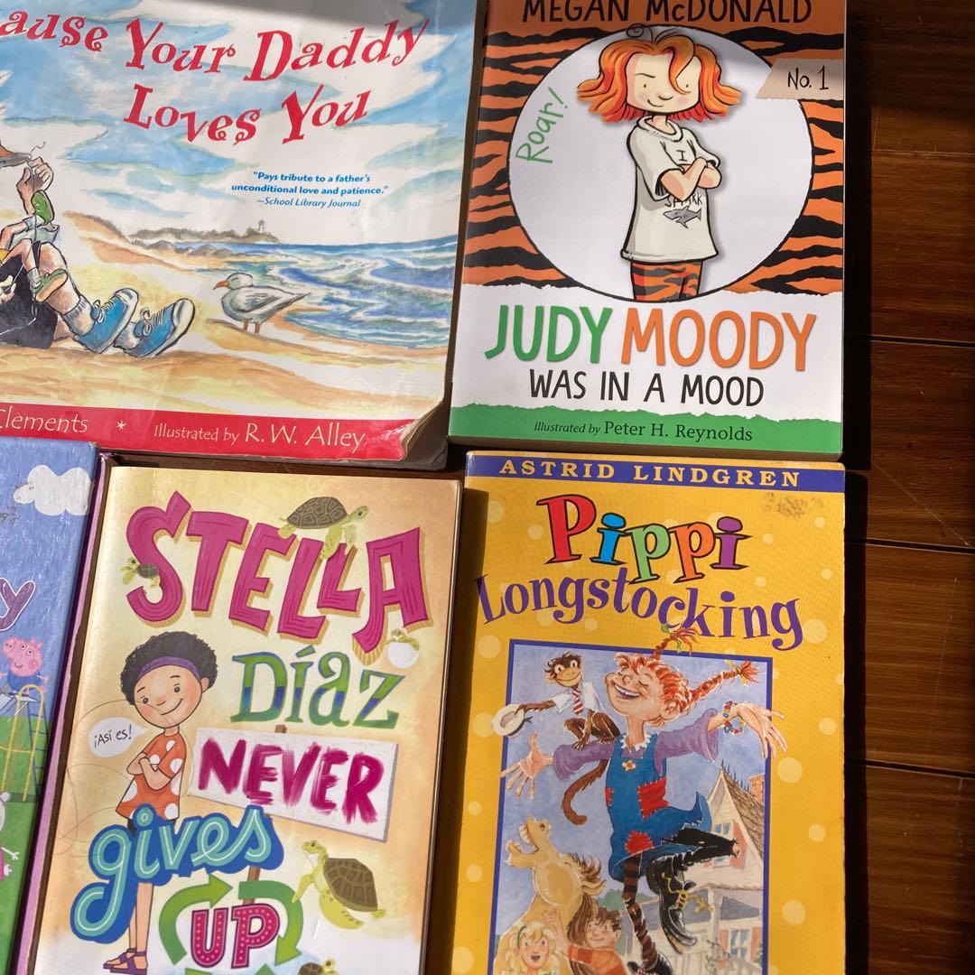 子供向け洋書セット 11冊