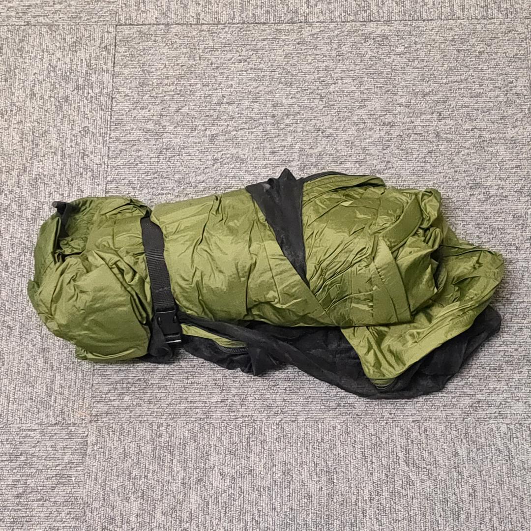 ハンモックタイプテント　\"ヘブンテント” Haven Tent