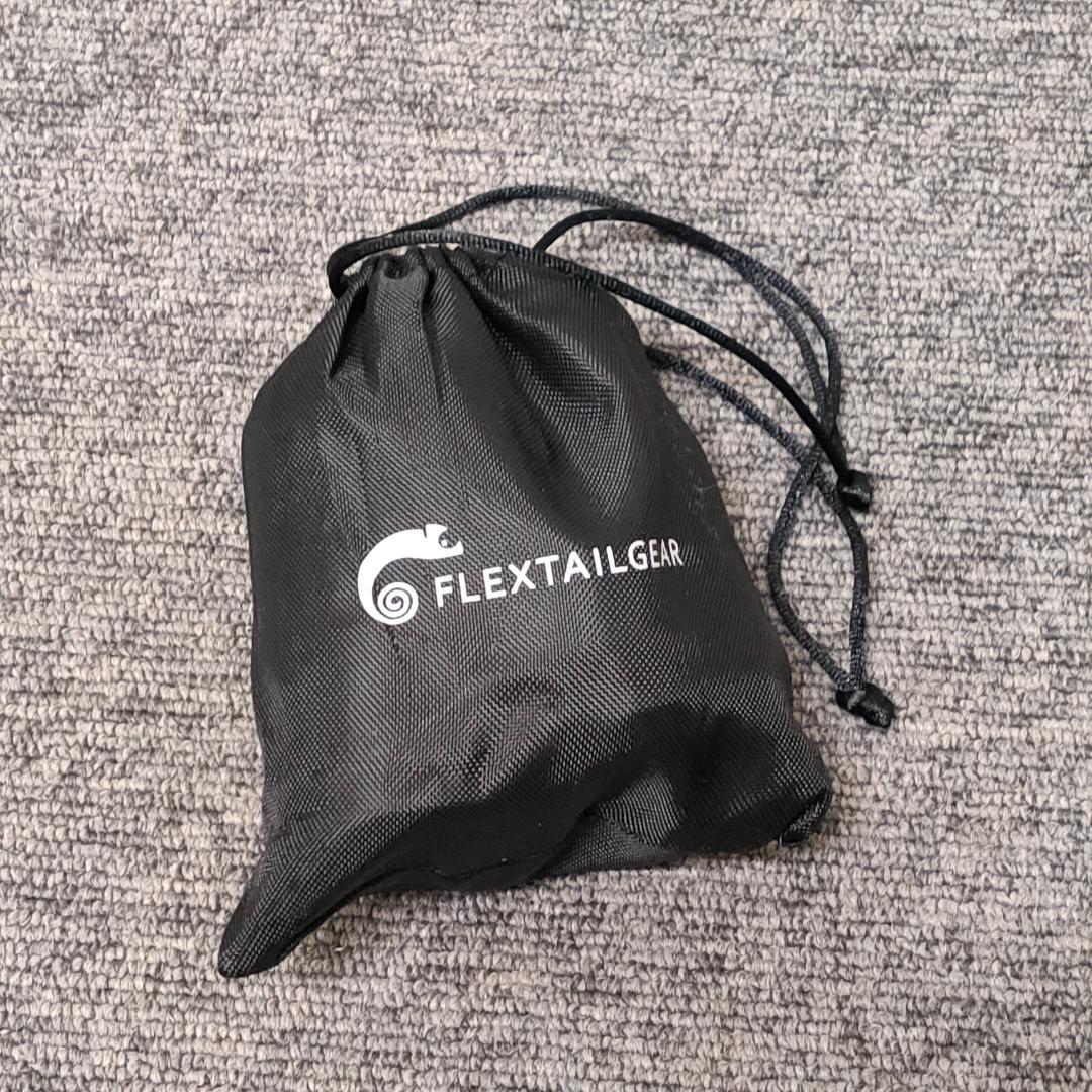 ハンモックタイプテント　\"ヘブンテント” Haven Tent