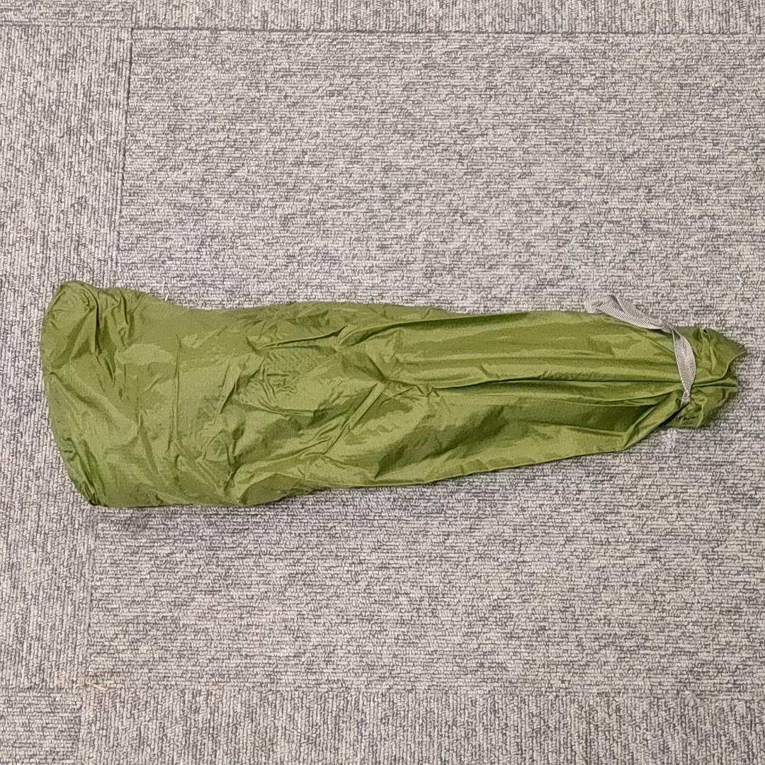 ハンモックタイプテント　\"ヘブンテント” Haven Tent