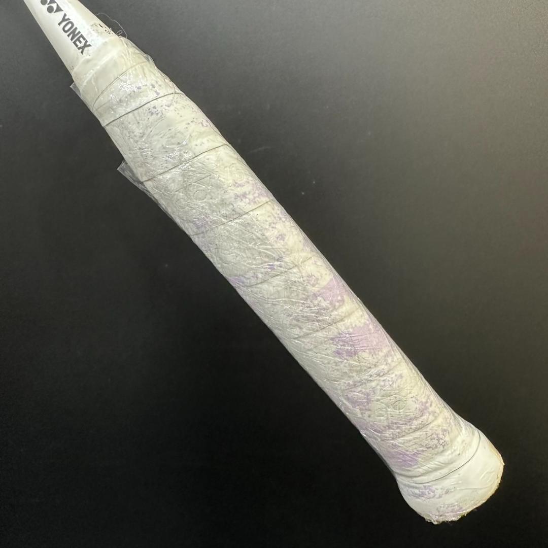 YONEX　ヨネックス　バトミントンラケット　ナノフレア１１１　MO-55
